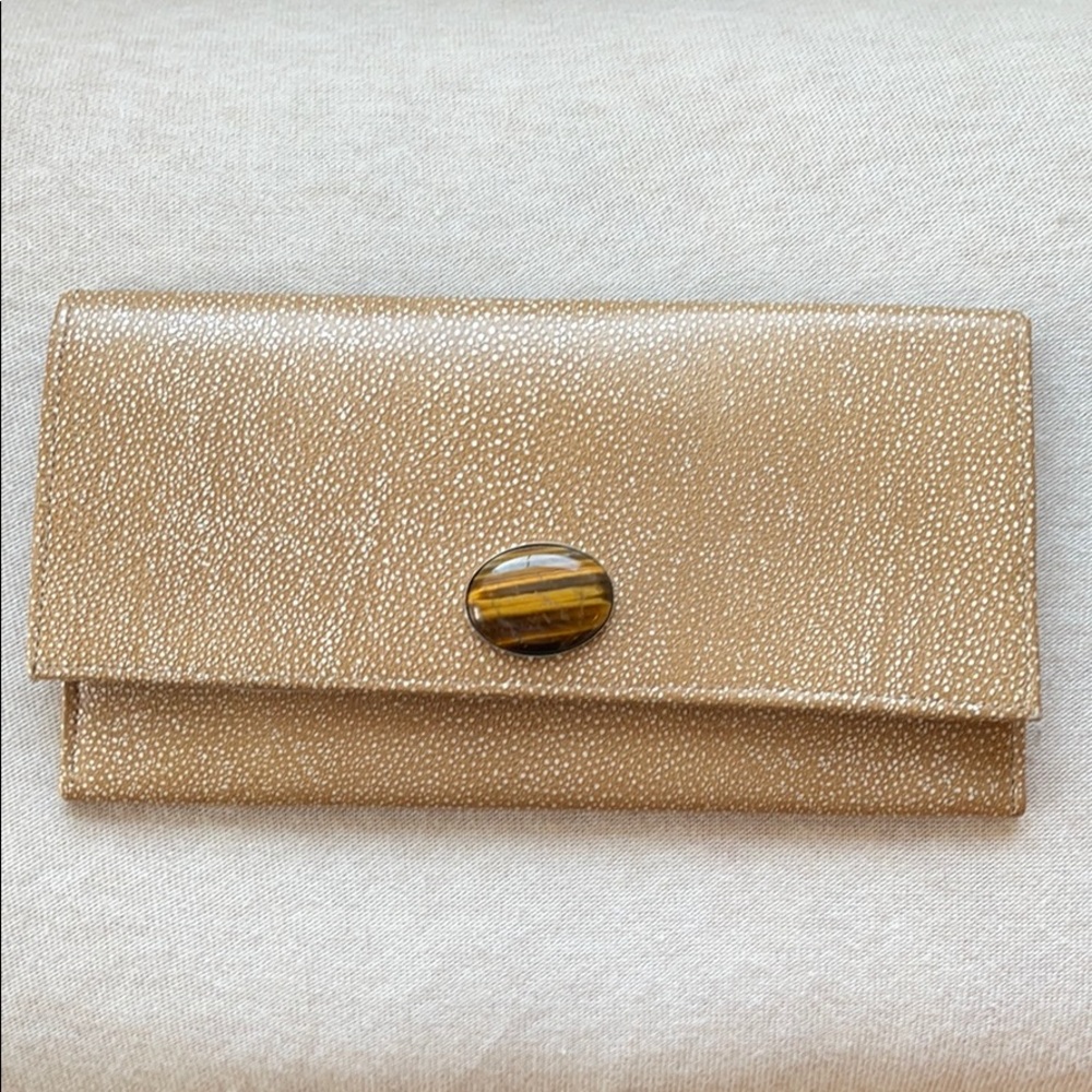 Wimberly Clutch Handbag